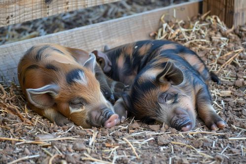 家禽家畜土猪养殖生态园 自然与工艺的完美融合