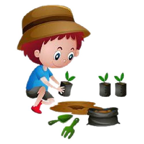 农业生产劳动中的家禽家畜饲养 中小学劳动教育的重要任务群